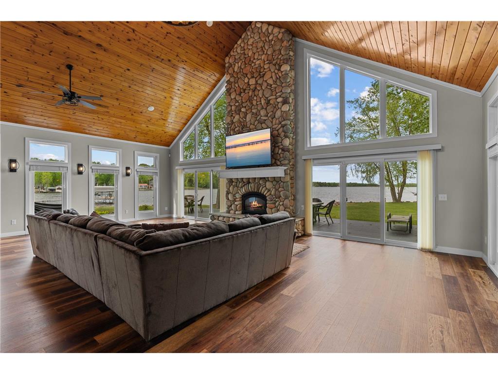 1000 Malone Park Road Isle MN 56342 - Mille Lacs Lake 7080998 image1