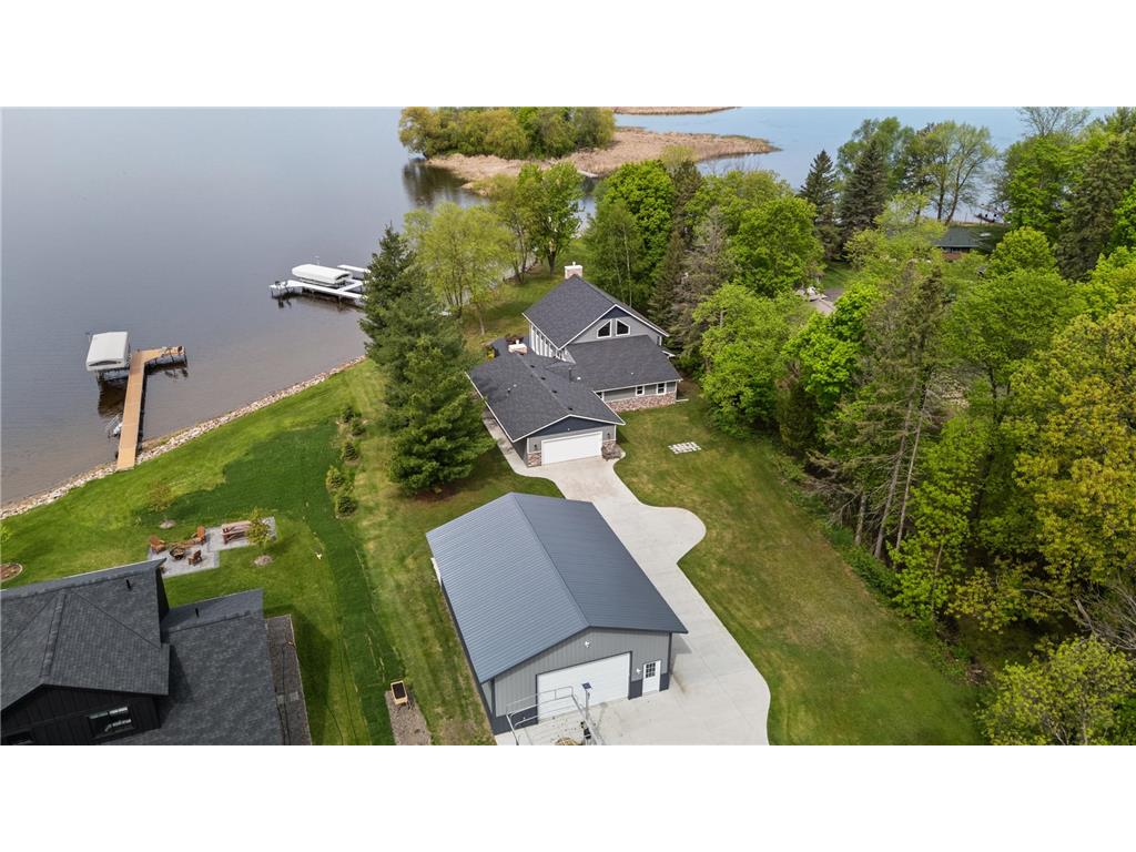 1000 Malone Park Road Isle MN 56342 - Mille Lacs Lake 7080998 image28
