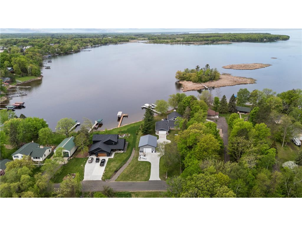 1000 Malone Park Road Isle MN 56342 - Mille Lacs Lake 7080998 image29