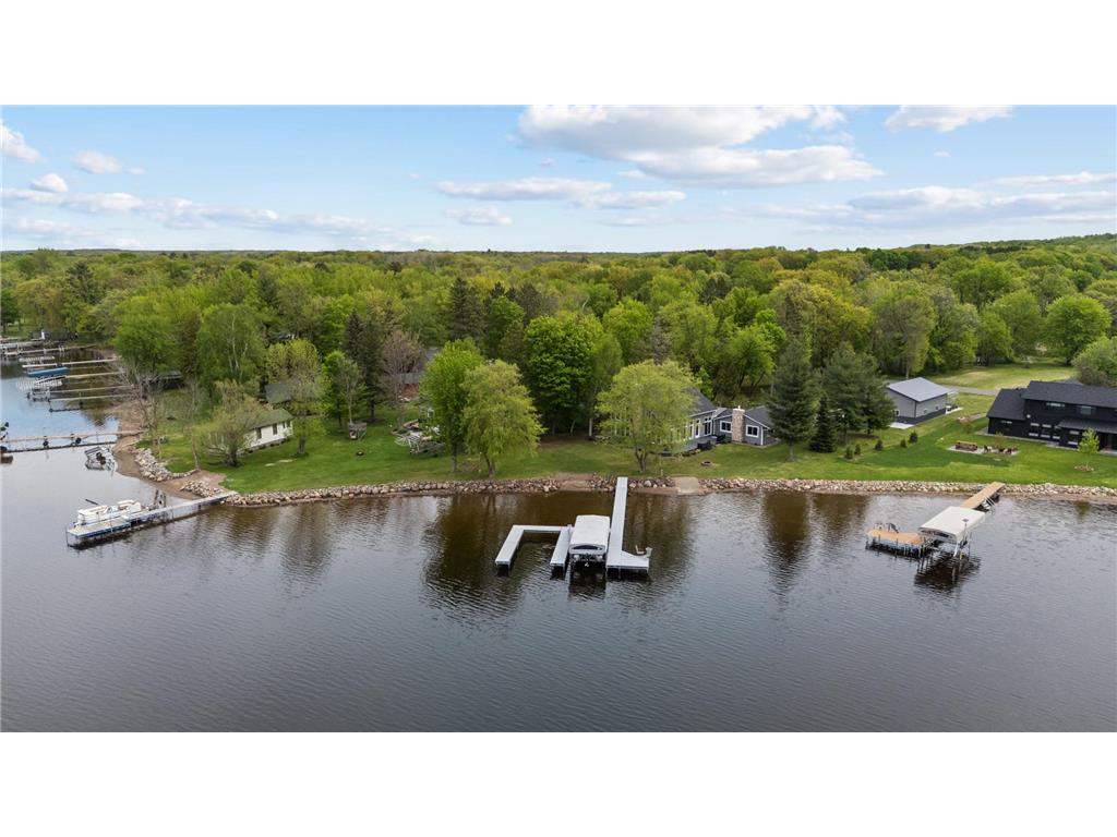 1000 Malone Park Road Isle MN 56342 - Mille Lacs Lake 7080998 image36
