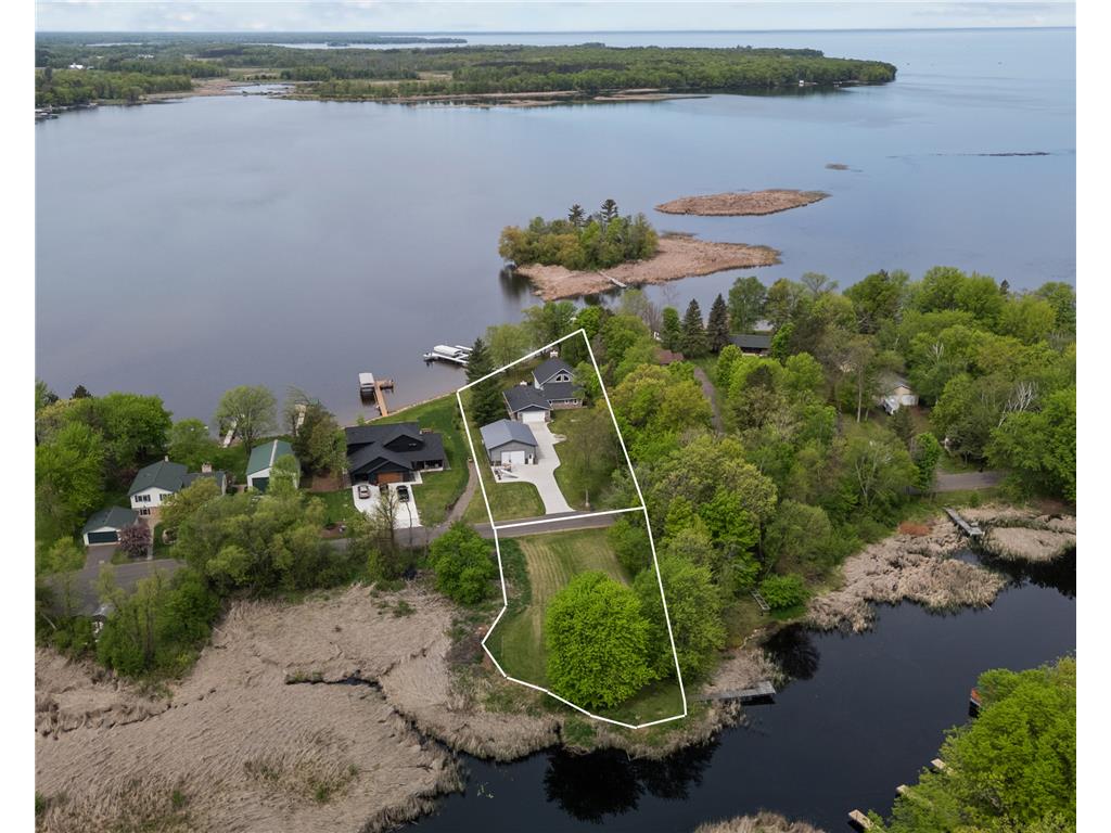 1000 Malone Park Road Isle MN 56342 - Mille Lacs Lake 7080998 image42