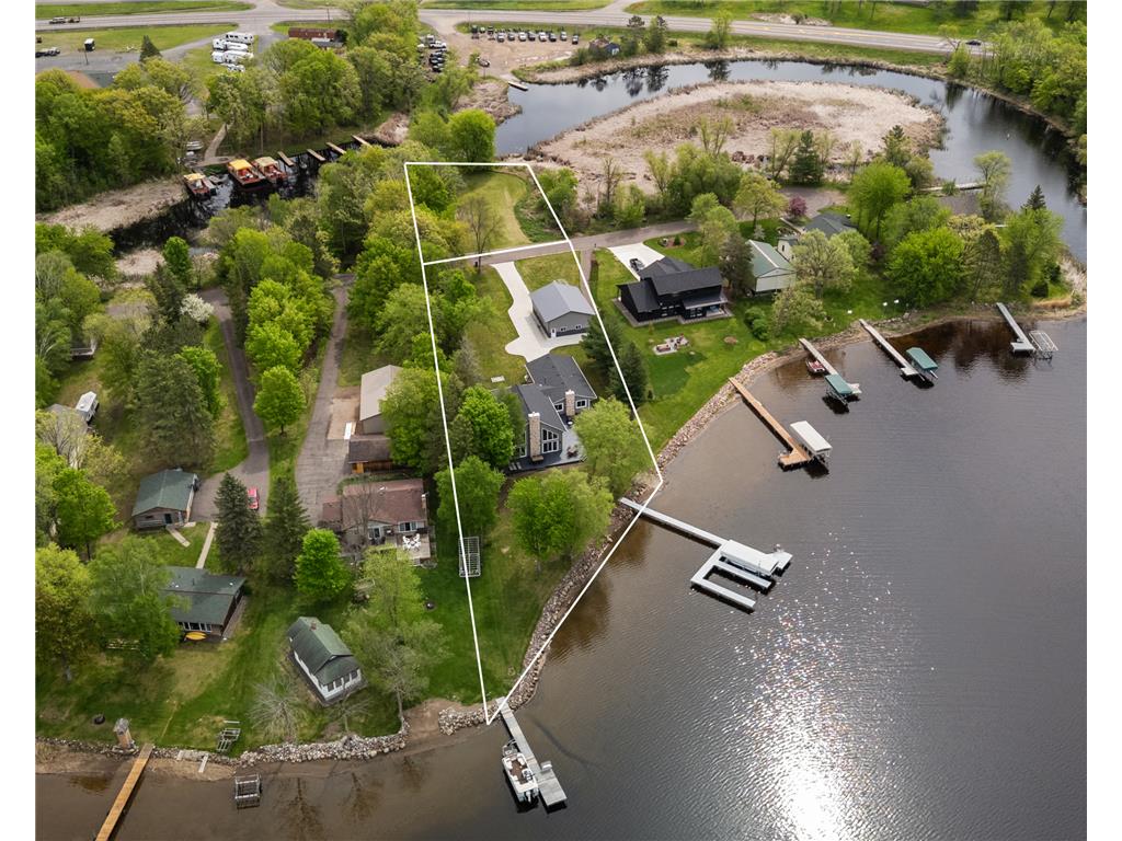 1000 Malone Park Road Isle MN 56342 - Mille Lacs Lake 7080998 image43