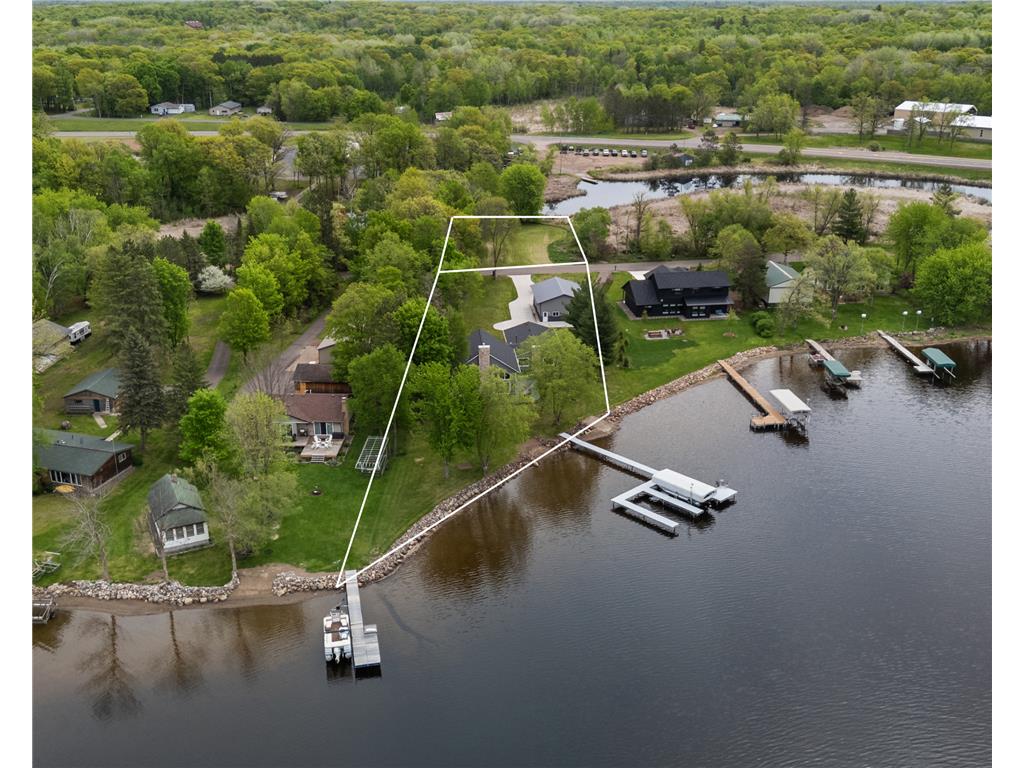 1000 Malone Park Road Isle MN 56342 - Mille Lacs Lake 7080998 image44