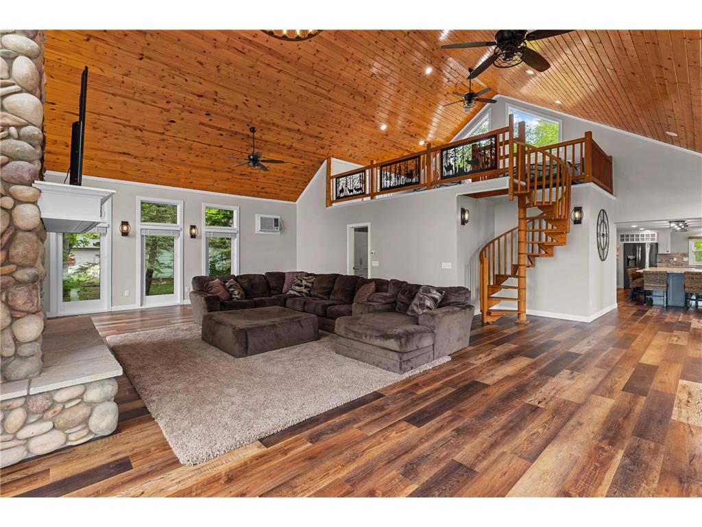 1000 Malone Park Road Isle MN 56342 - Mille Lacs Lake 7080998 image5