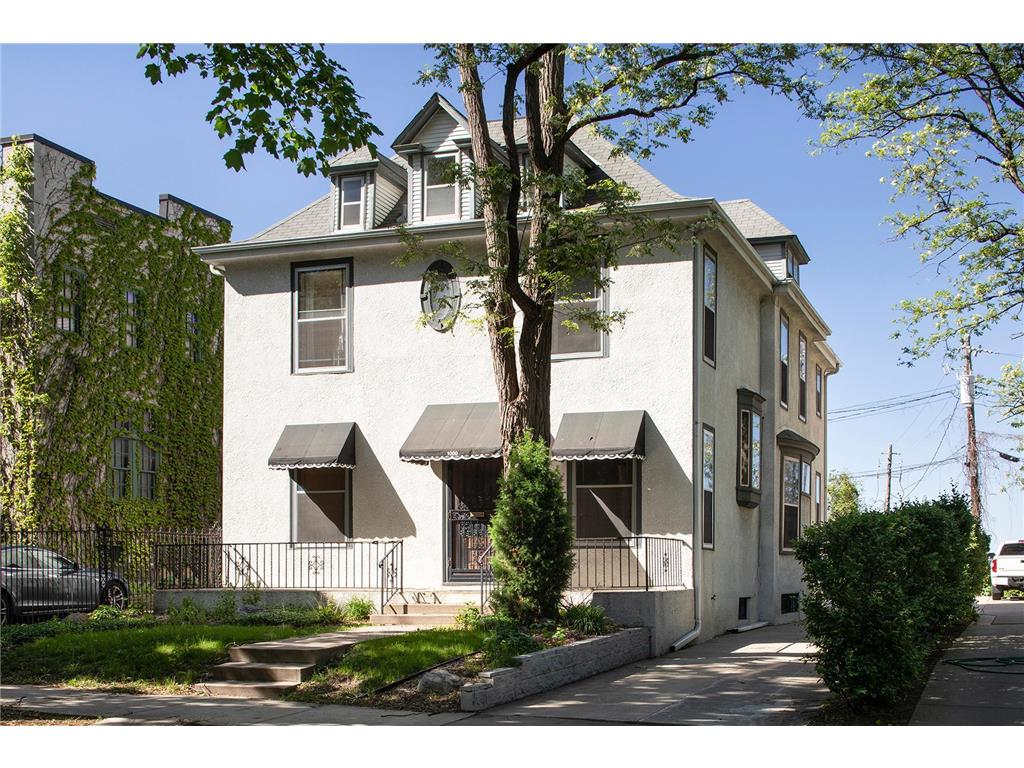 1000 Mount Curve Avenue, Minneapolis, MN, 55403 MLS 6143043 Edina