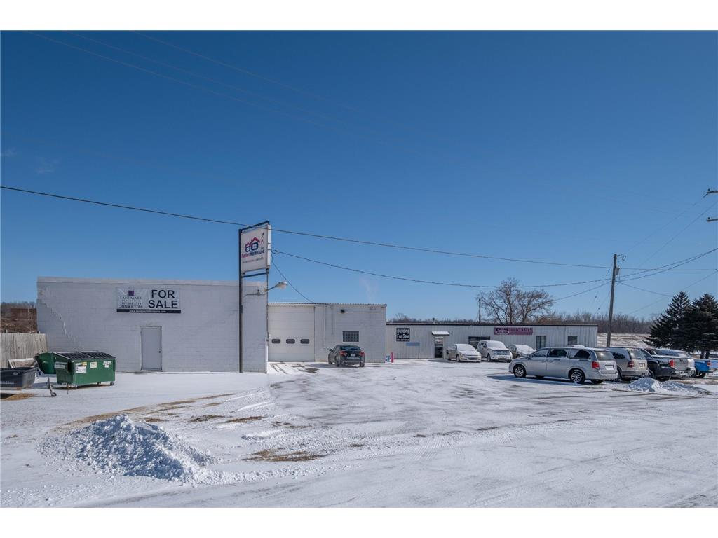 1000 N River Drive North Mankato MN 56003 7035432 image1