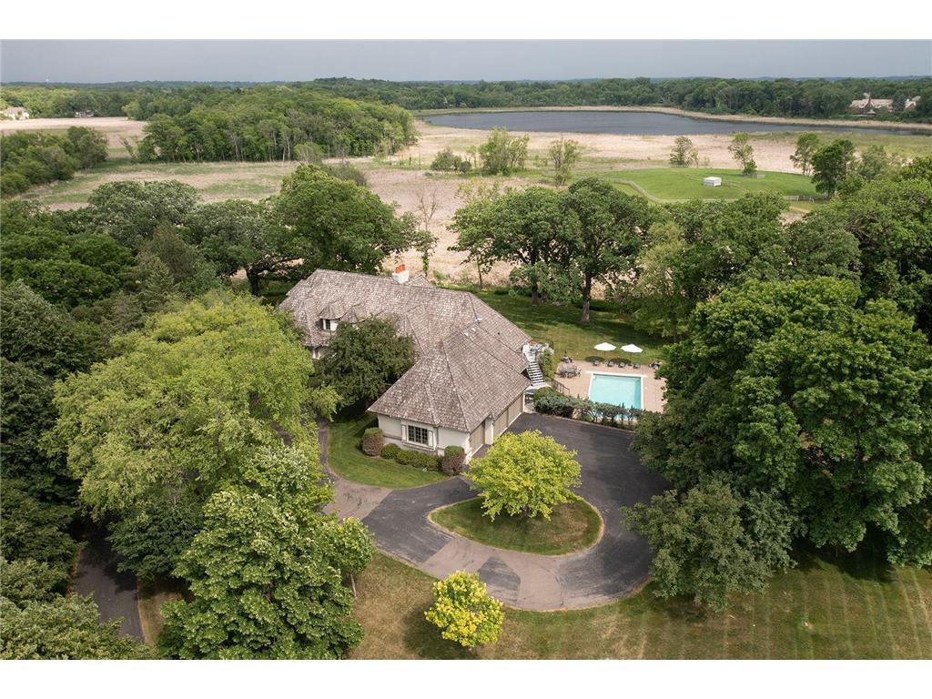 1000 Old Crystal Bay Road, Orono, MN, 55391 MLS 6373250 Edina Realty