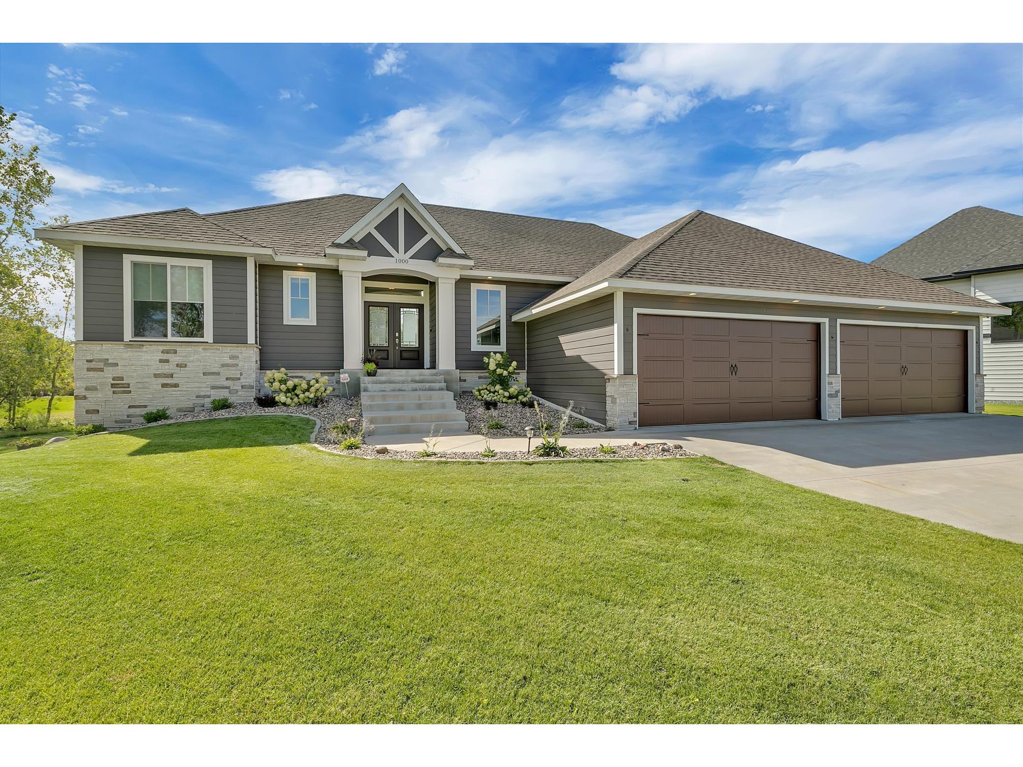 1000 Providence Lane, Sartell, MN 56377 MLS 5650375 Edina Realty