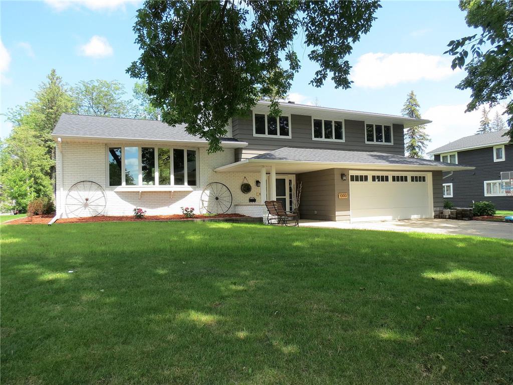 1000 W Birch Avenue, Olivia, MN, 56277 MLS 6246339 Edina Realty