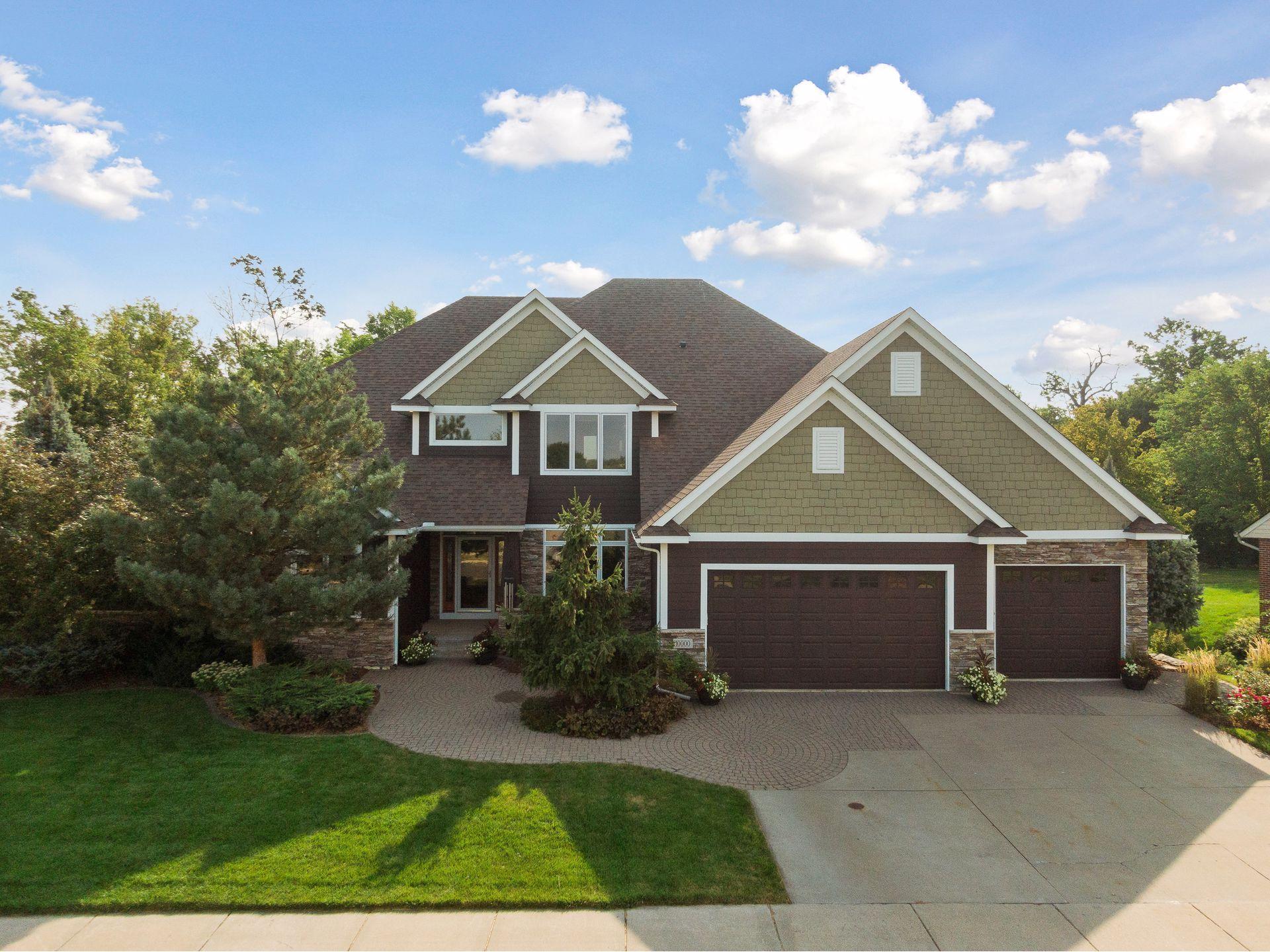 10000 Walnut Grove Lane N, Maple Grove, MN, 55311 MLS 6088977