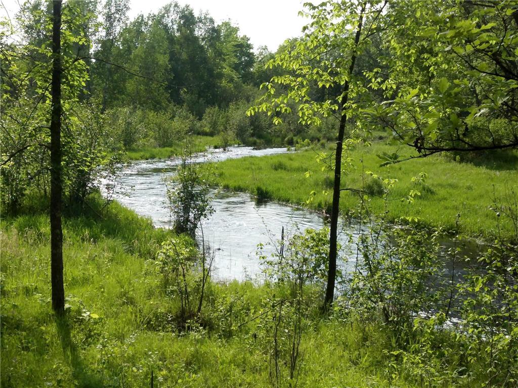 10005 Rice Road Brook Park Twp MN 55007 - Pokegama Creek 7080205 image1