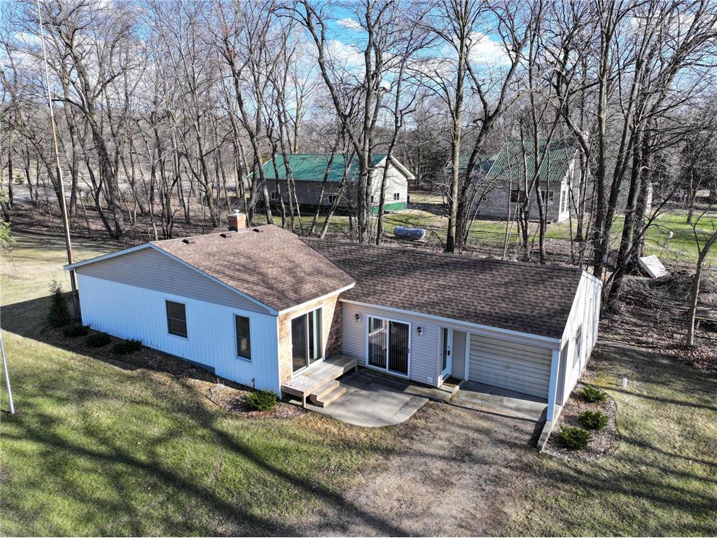 10007 Alcott Drive Birchdale Twp MN 56378 - Sauk 7006625 image21