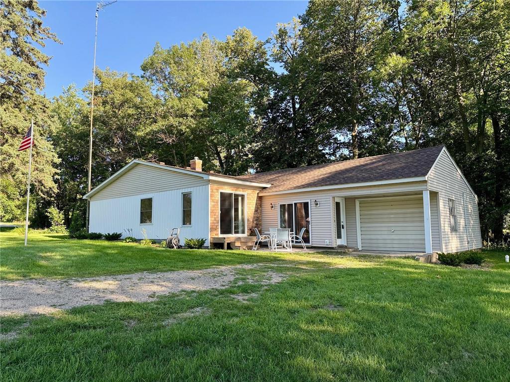 10007 Alcott Drive Birchdale Twp MN 56378 - Sauk 7006625 image24