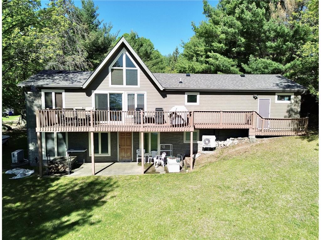 10008 Starlite Trail NW Walker MN 56484 - Leech Lake 6723517 image1