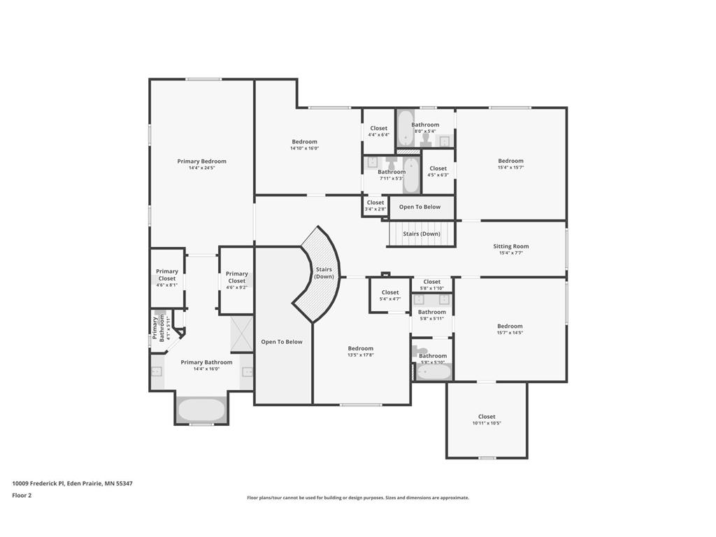 10009 Frederick Place Eden Prairie MN 55347 6801235 image56