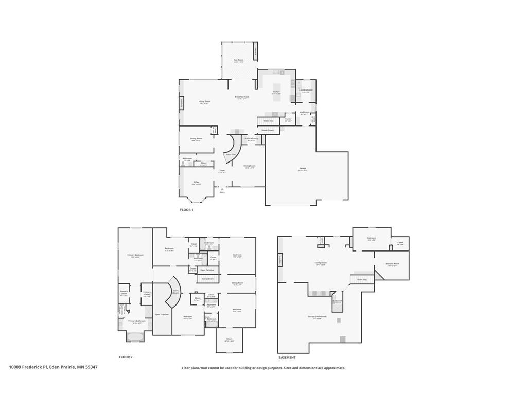 10009 Frederick Place Eden Prairie MN 55347 6801235 image57