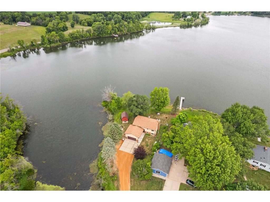 1001 44th Street NE Buffalo Twp MN 55313 - Constance 6404169 image1