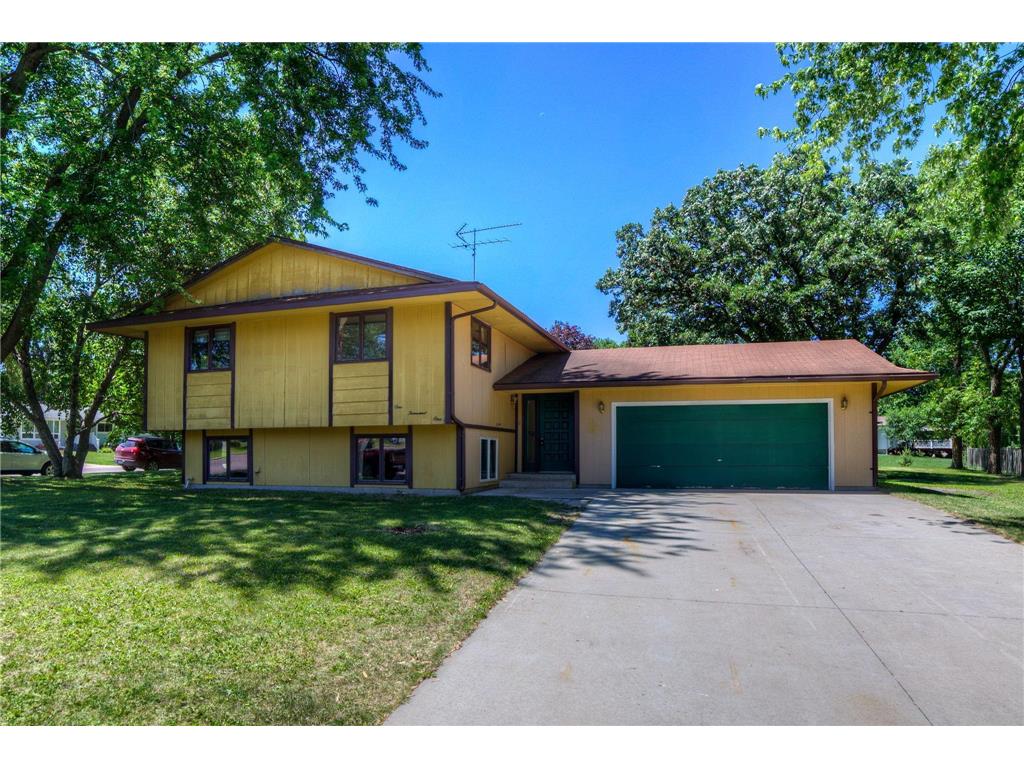 1001 7th Street NW, Waseca, MN, 56093 MLS 6202340 Edina Realty