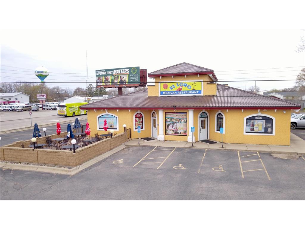 1001 Division Street Waite Park MN 56387 6709189 image1