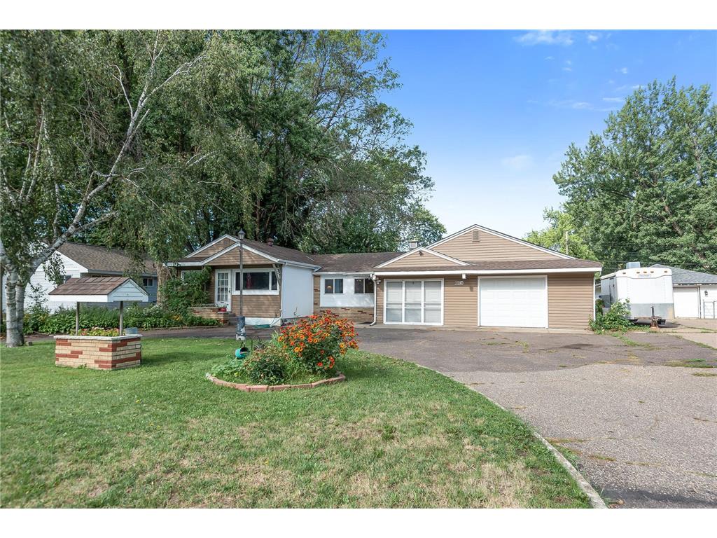 1001 Ferndale Street N, Maplewood, MN, 55119 MLS 7321416 Edina Realty