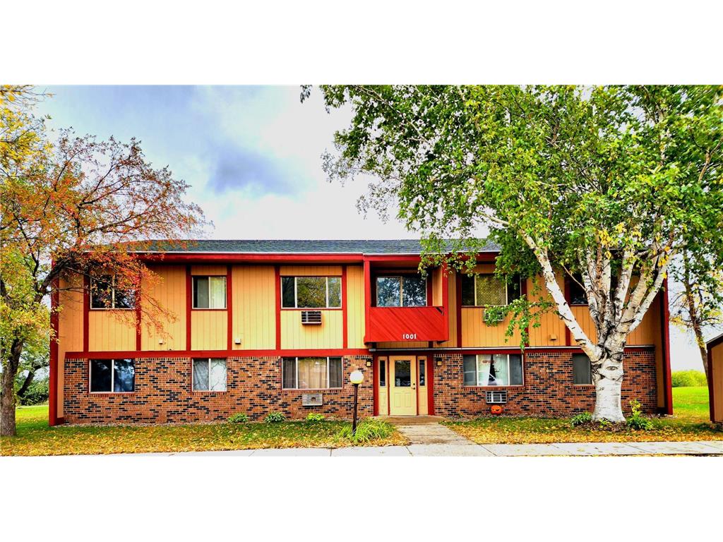 1001 Highland Ridge #5 Watson MN 56295 7086820 image1