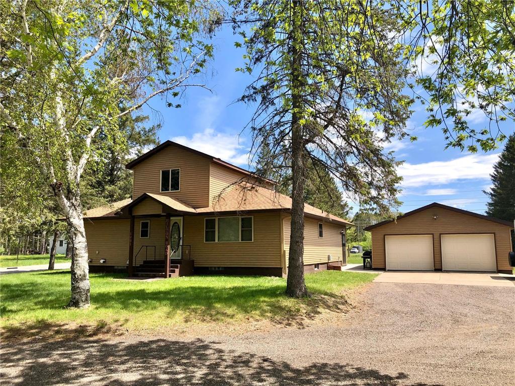 1001 Hilton Road, Little Falls, MN 56345 MLS 6201019 Edina Realty