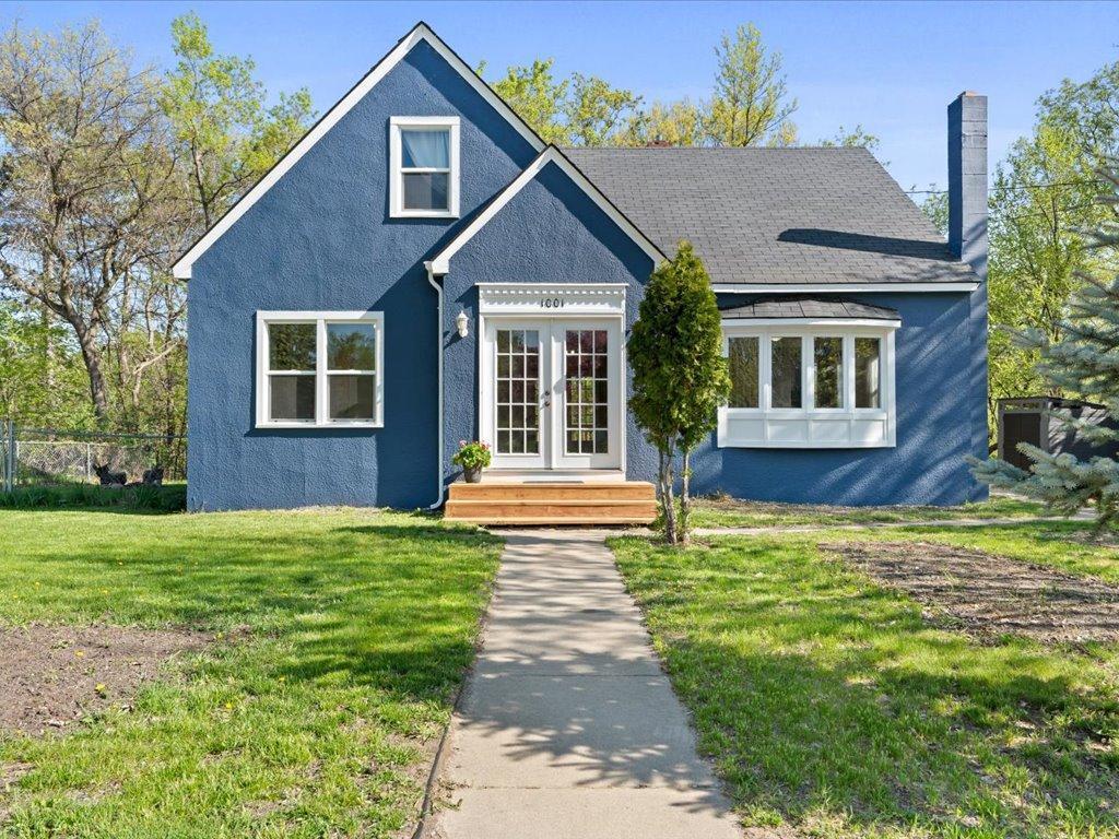 1001 Terrace Avenue, Brainerd, MN, 56401 MLS 6535889 Edina Realty