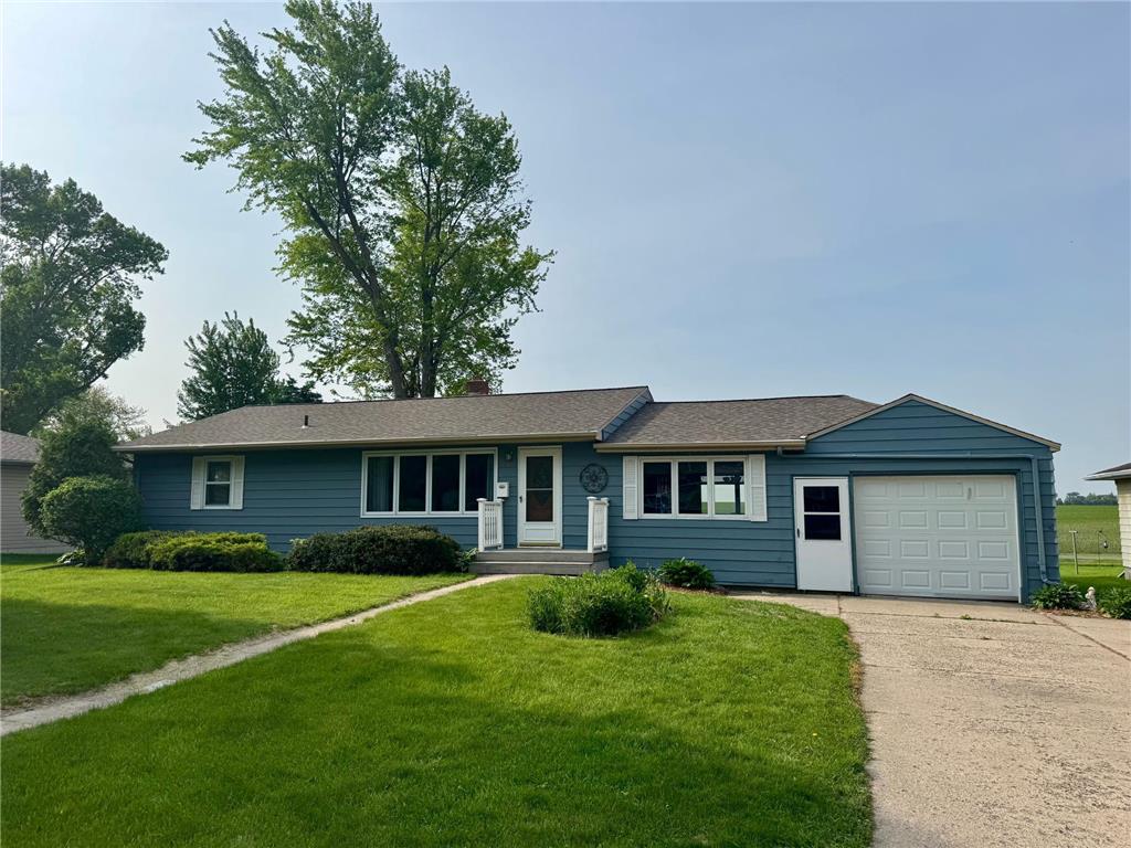 1001 W Birch Avenue Olivia MN 56277 6719615 image1