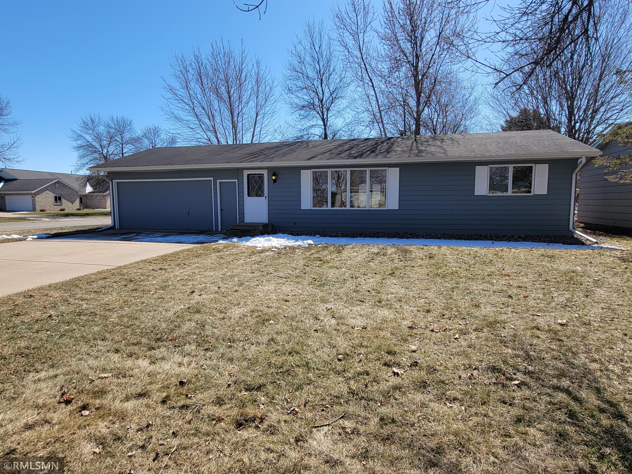 1001 W Main Street, Belle Plaine, MN 56011 MLS 5727545 Edina Realty