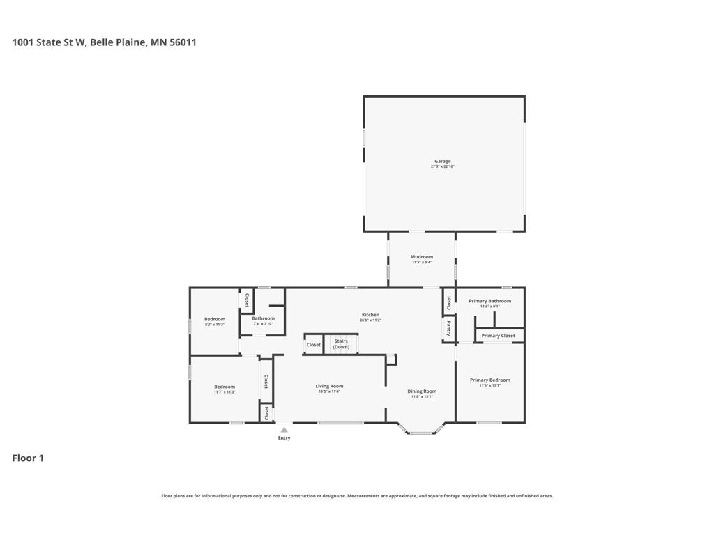 1001 W State Street Belle Plaine MN 56011 7060410 image3