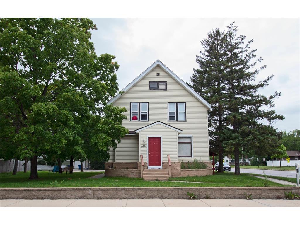 1001 Washington Memorial Drive, Saint Cloud, MN, 56301 MLS 6351475