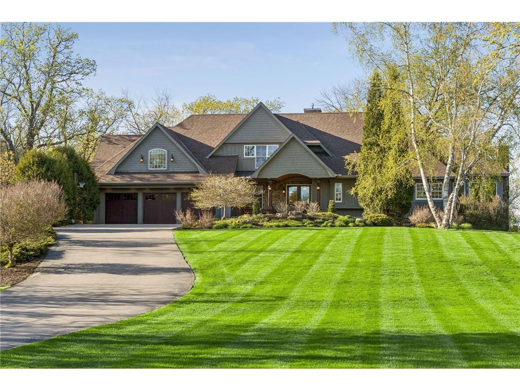 1001 Wildhurst Trail Orono MN 55364 - Lake Minnetonka 7037033 image1