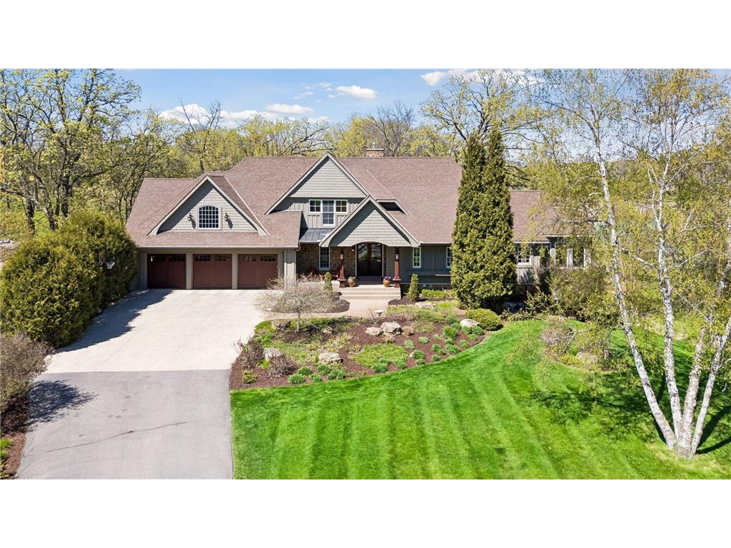 1001 Wildhurst Trail Orono MN 55364 - Lake Minnetonka 7037033 image2