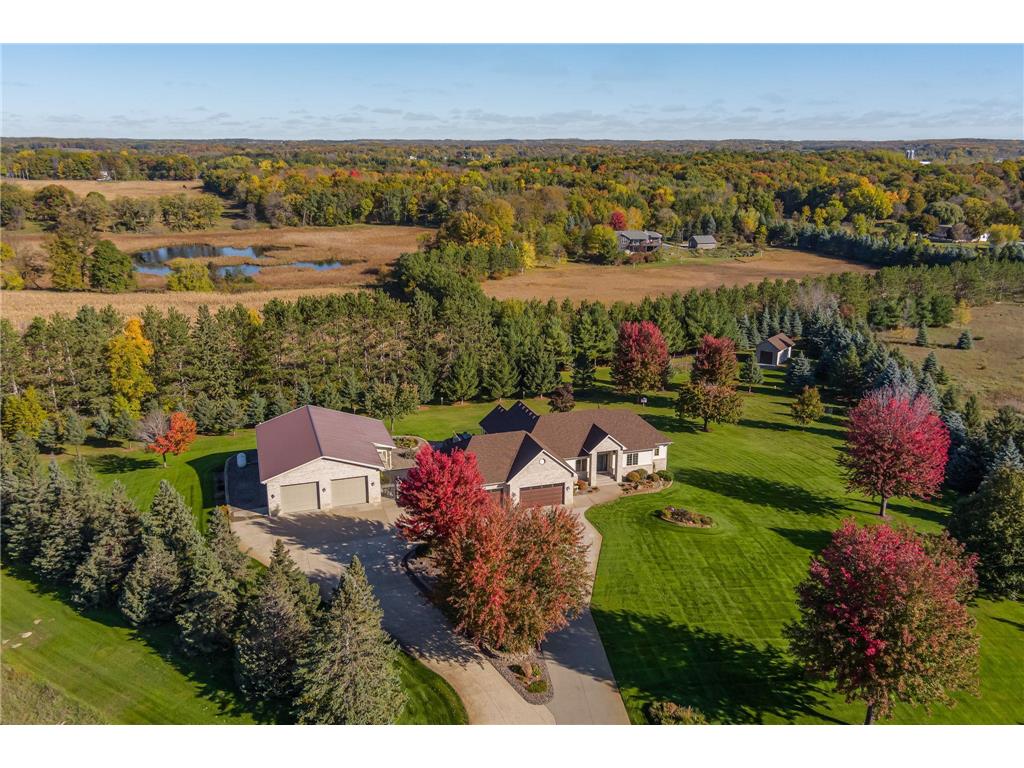 10011 215th Avenue NW, Elk River, MN, 55330 MLS 6455153 Edina Realty