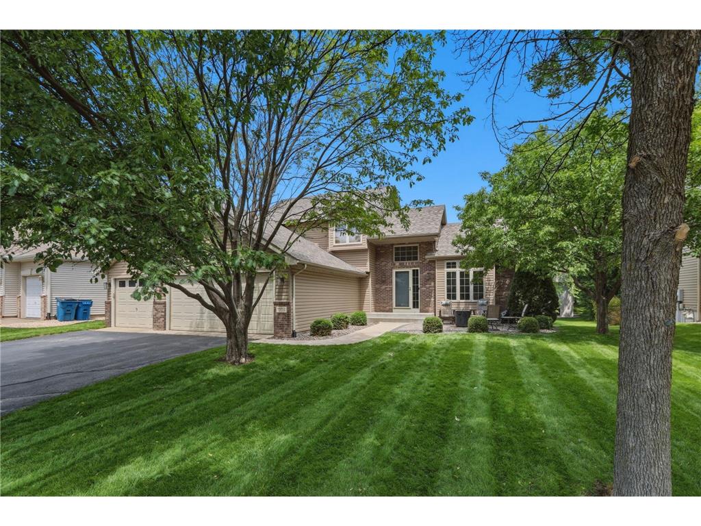 10014 Hidden Oaks Lane N Champlin MN 55316 7096679 image1