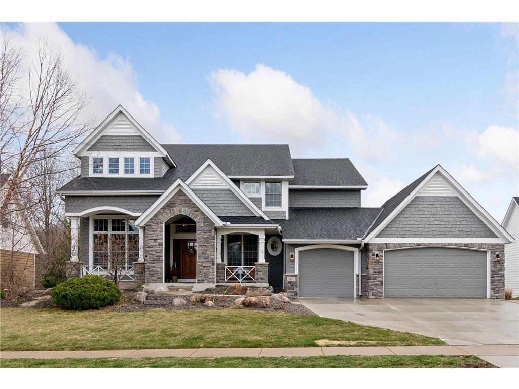 10017 Trails End Road Chanhassen MN 55317 6517269 image1