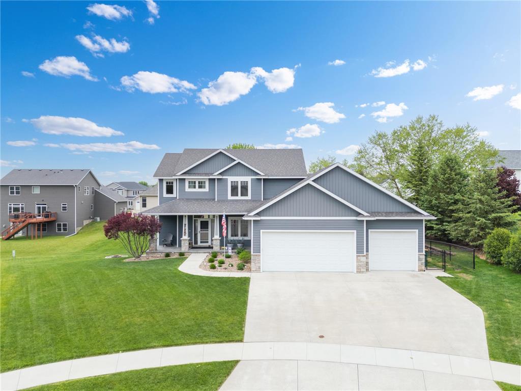 1002 9th Avenue NW Byron MN 55920 7074494 image1