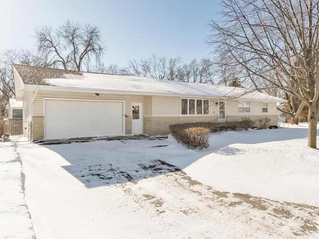 1002 Adams Street, Anoka, MN, 55303 MLS 6306111 Edina Realty