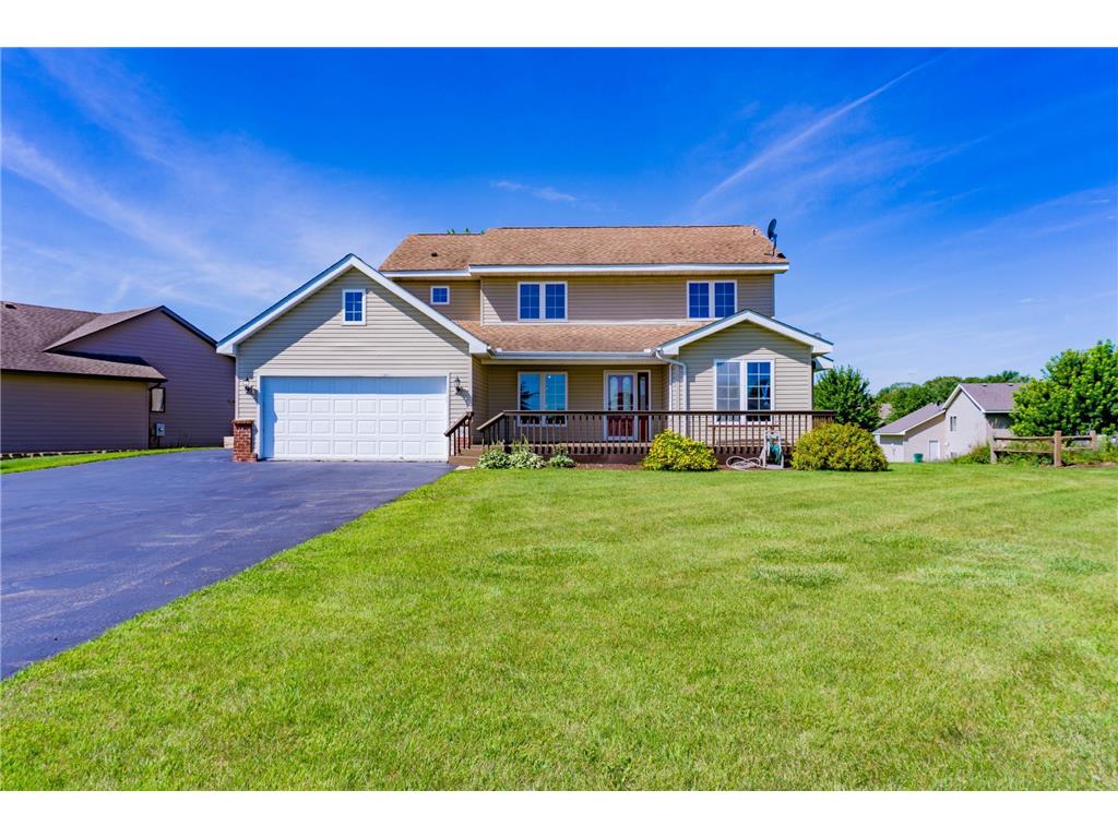 1002 Bluestem Lane Lester Prairie MN 55354 6626317 image1
