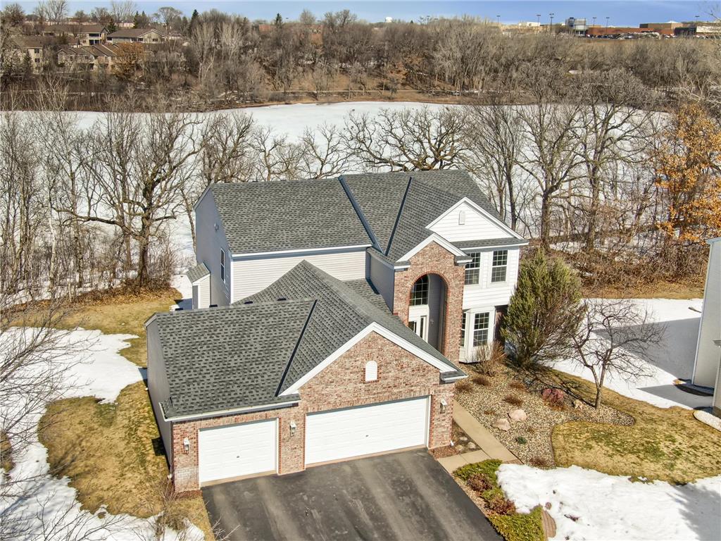 1002 Earley Lake Place Burnsville MN 55306 - Earley 6347326 image1