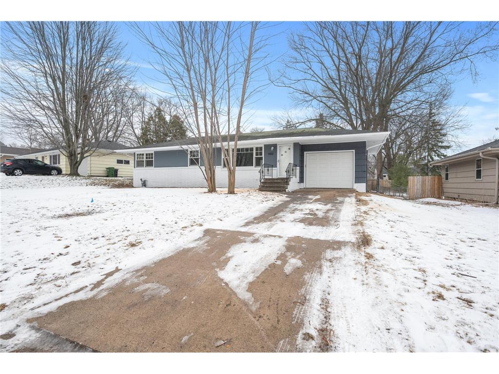 1002 Edgewater Avenue, Shoreview, MN, 55126 MLS 6481816 Edina Realty