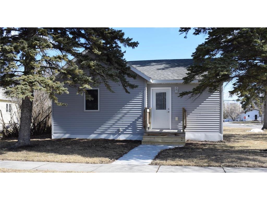1002 Knight Avenue N, Thief River Falls, MN, 56701 MLS 6504501