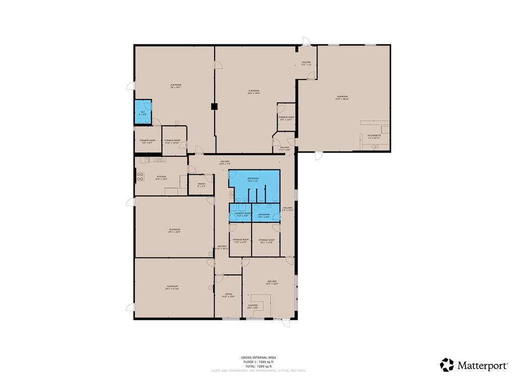 1002 Laurel Street Brainerd MN 56401 7080508 image2