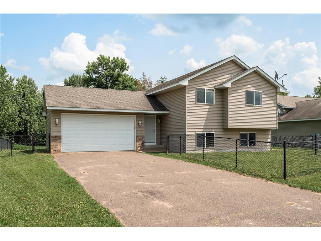 1002 Palomino Street Braham MN 55006 6708802 image1