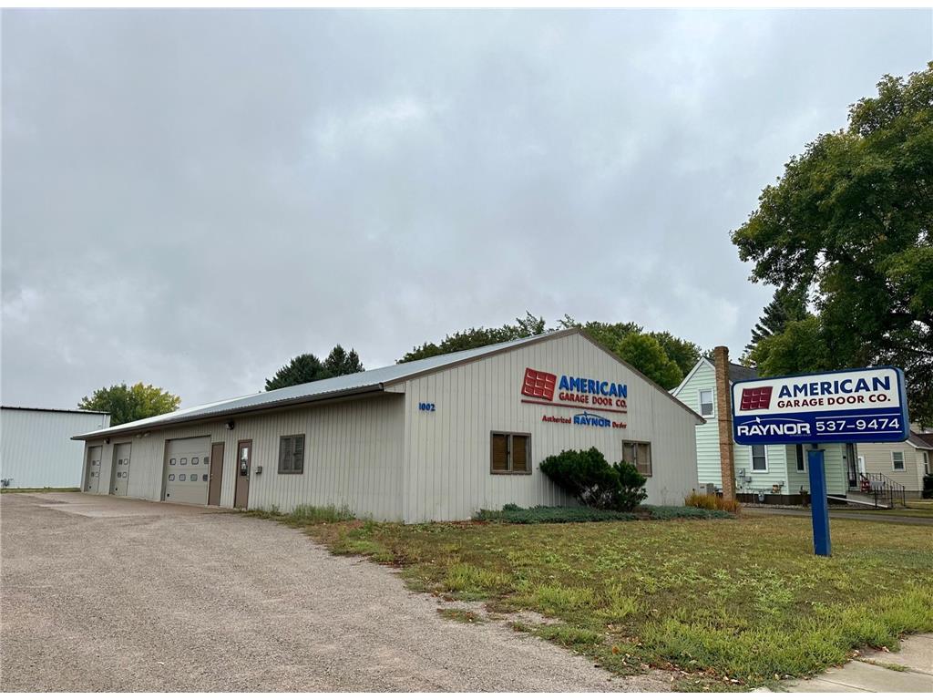 1002 W Main Street, Marshall, MN, 56258 MLS 6436261 Edina Realty