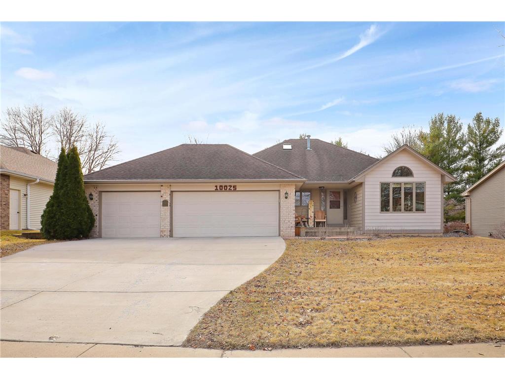 10025 Elm Creek Trail N, Champlin, MN, 55316 MLS 6506401 Edina Realty