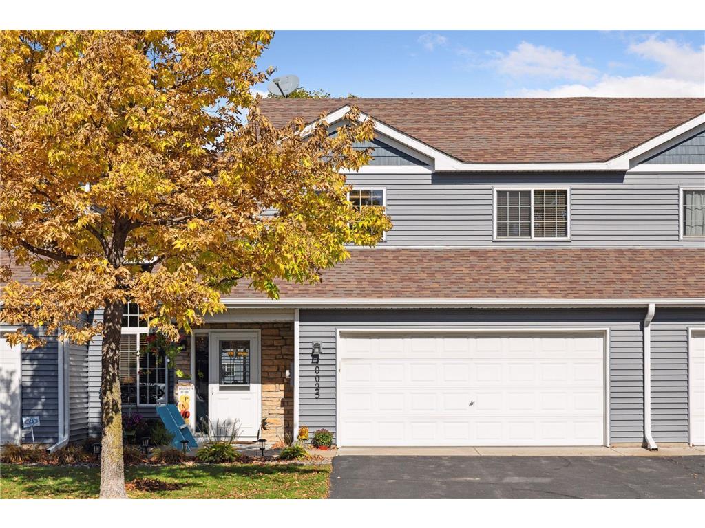 10025 Pleasure Creek Circle NE Blaine MN 55434 6260287 image1