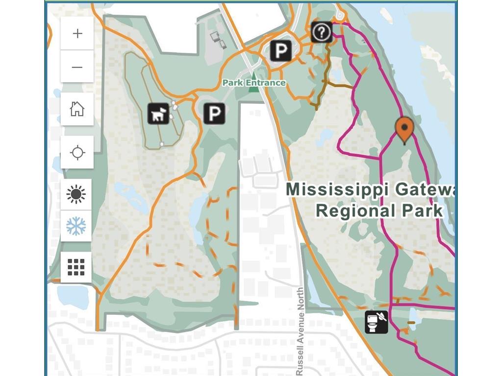 10025 Russell Avenue N #2 Brooklyn Park MN 55444 6825423 image25