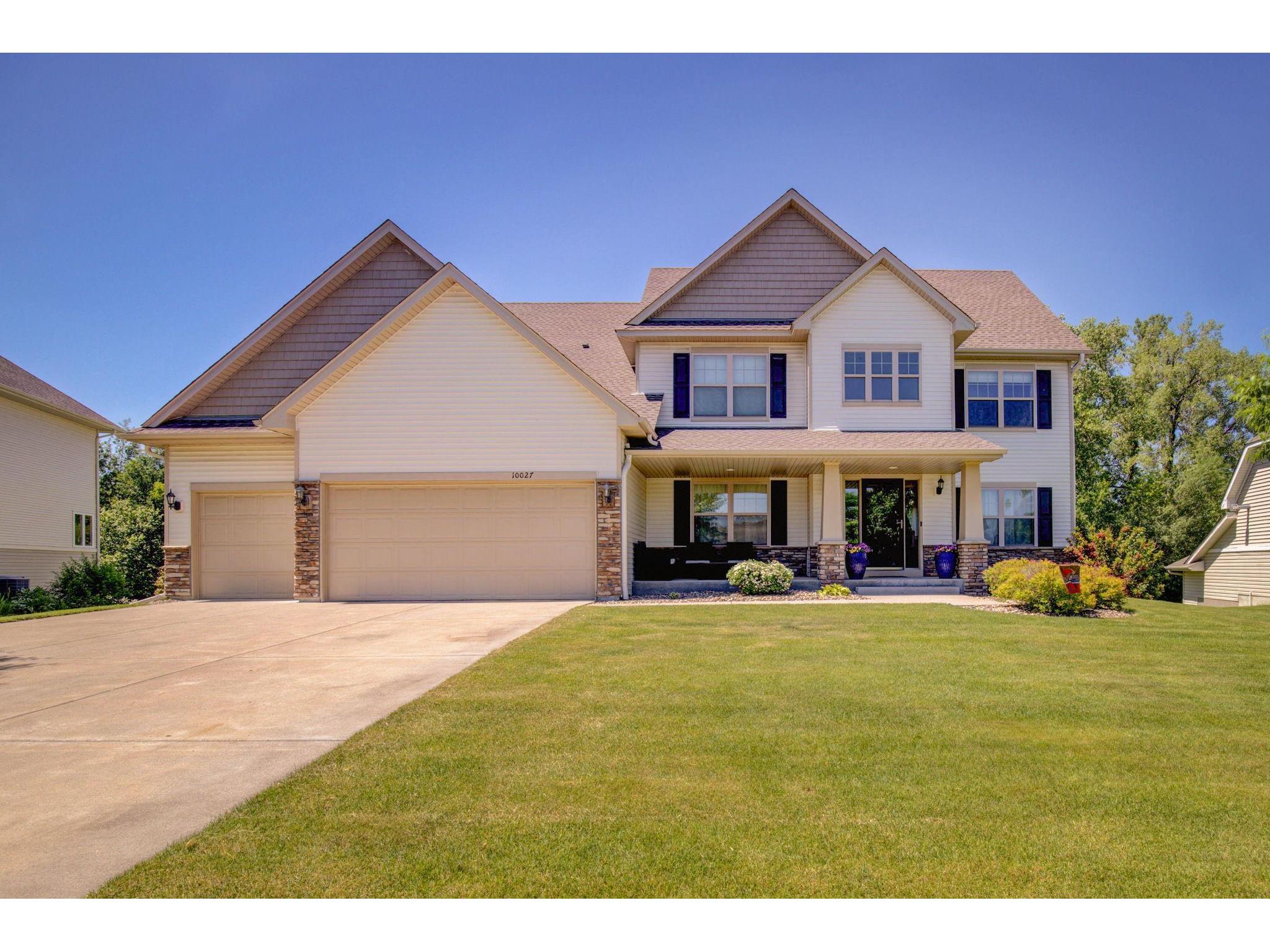 10027 Hampshire Terrace N, Brooklyn Park, MN 55445 MLS 5767901 Edina Realty