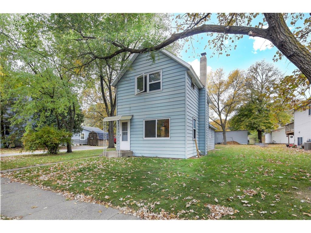 1003 2nd Avenue S, Sauk Rapids, MN, 56379 MLS 6271041 Edina Realty